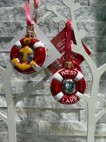 West Lake Life Preserver (2026)