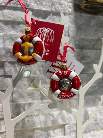Big Spirit Life Preserver (2026)